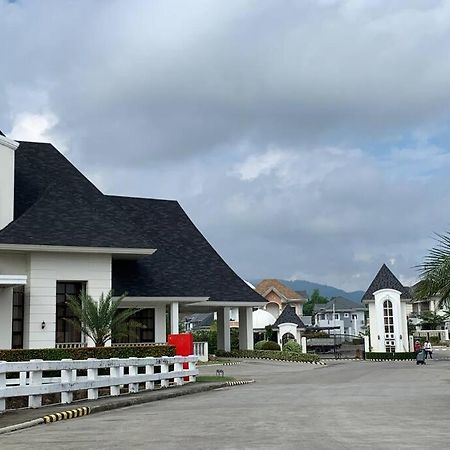Cozy Home At A Private Subdivision Abucay Εξωτερικό φωτογραφία