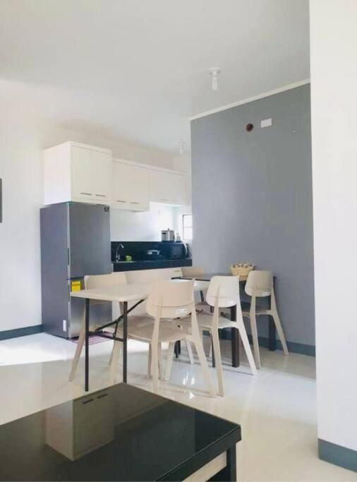 Cozy Home At A Private Subdivision Abucay Εξωτερικό φωτογραφία