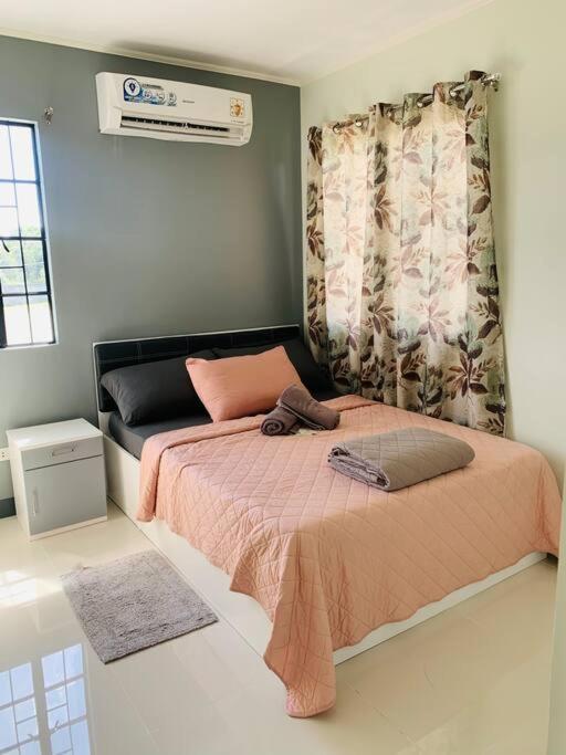 Cozy Home At A Private Subdivision Abucay Εξωτερικό φωτογραφία