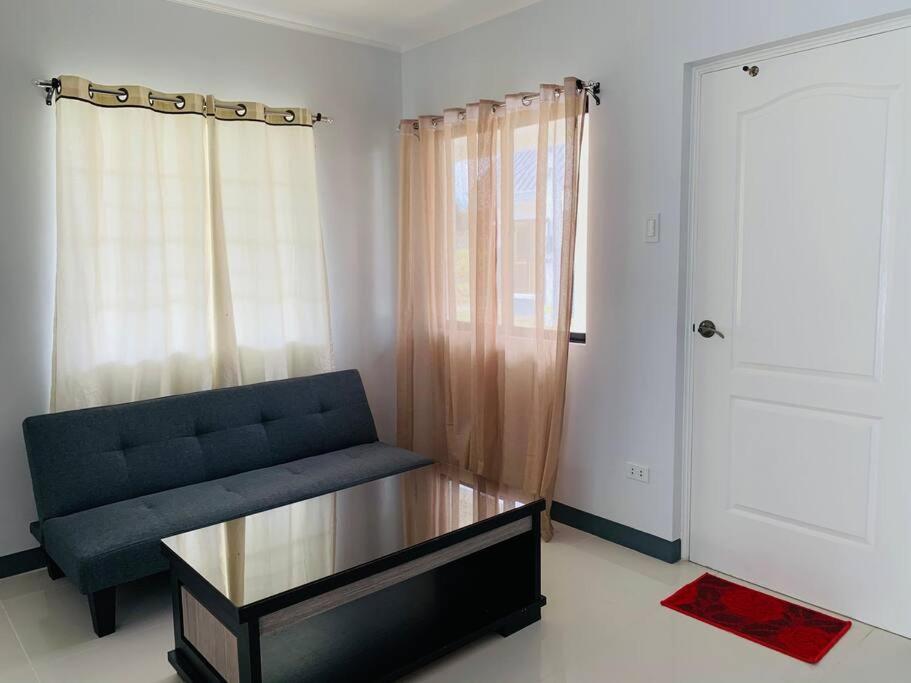 Cozy Home At A Private Subdivision Abucay Εξωτερικό φωτογραφία