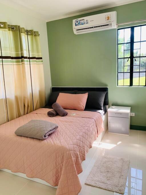 Cozy Home At A Private Subdivision Abucay Εξωτερικό φωτογραφία
